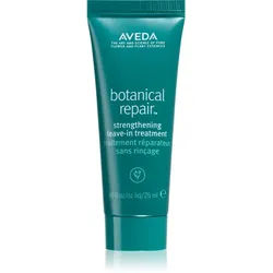 Aveda Botanical RepairTM Strengthening Leave-in Treatment stärkende spülfreie Pflege für beschädigtes Haar 25 ml