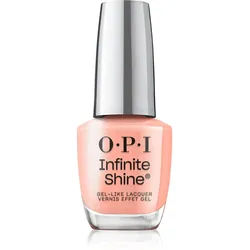 OPI Make ‘Em Jelly! Infinity Shine Nagellack Farbton Strawberry Slay 15 ml