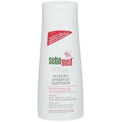 sebamed® Alltägliches Shampoo