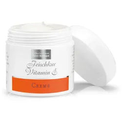 Frischkur-Vitamin-E-Creme - 100 ml