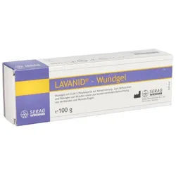 Lavanid Wundgel