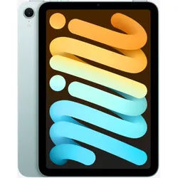 APPLE iPad mini 7, Blue, 256GB
