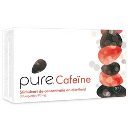 pure® Coffeine