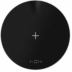 SlimPad 15W Wireless Charging Pad Black