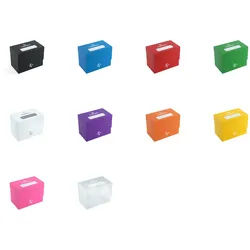 Gamegenic - Side Holder 80+, Farbe: Purple