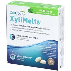 OraCoat XyliMelts®