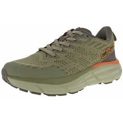 CMP CMP Trekking / Outdoor Damen Schuh Schnürschuh grün 38 EU