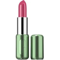 Clinique PopTM Longwear Lipstick Lipstick Shine, Love Pop