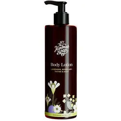 Handmade Soap Company Bodylotion Lavendel K√∂rperlotion 250 ml Unisex