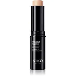 KIKO Milano Radiant Touch fester Creme-Highlighter in der Form eines Stiftes Farbton 100 Gold 10 g