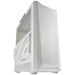 LC-Power PC-Gehäuse LC Power Gaming 900W Lumaxx Light - mid tower - AT