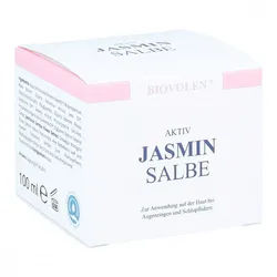 Biovolen Aktiv Jasminsalbe
