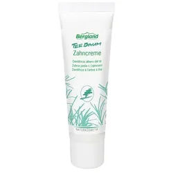 TEEBAUM ZAHNCREME 50 ml