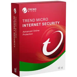 Trend Micro Internet Security 2025