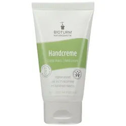 Bioturm Handcreme BIOTURM Handcreme Nr.52