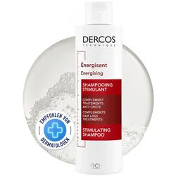 Vichy Dercos Vital Anti-Haarverlust Shampoo 200 ml Unisex 200 ml Shampoo