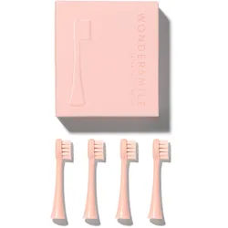 Wondersmile Bürstenköpfe Soft Atomic Rose 12 St