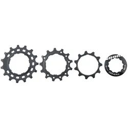 SRAM Ritzel Kit 11-13-15Z für XG-899