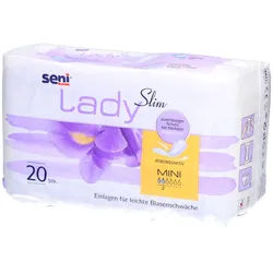 seni® Lady Slim Mini