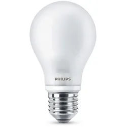 Leuchtmittel LED 7W Glas (806lm) E27 - Philips