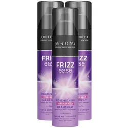 John Frieda Frizz ease Regenschirt Starker Halt Haarspray