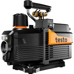 TESTO 0564 5652 - Smarte Vakuumpumpe testo 565i, 7 CFM (198 l/min)