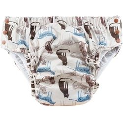 Waschbare Inkontinenzhose / Pants für Erwachsene 1 St