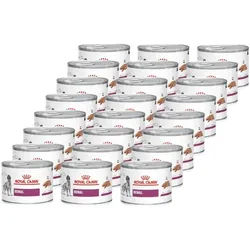 ROYAL CANIN Renal Canine 24x200g