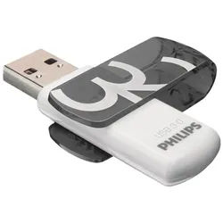 Philips USB-Stick 3.0 »Vivid 32 GB«, 1.8x1.1x5.8 cm