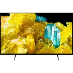 Sony XR-50X90S LED-Fernseher (126 cm/50 Zoll, 4K Ultra HD, Google TV, Smart-TV, Perfekt für Playstation 5, BRAVIA CORE) schwarz