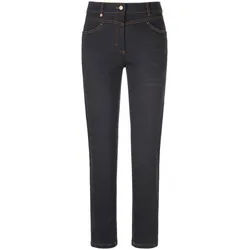 Le jean coupe 4 poches Peter Hahn denim