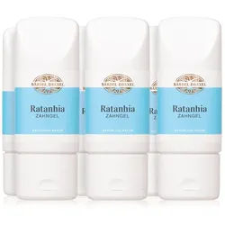 Ratanhia Zahngel