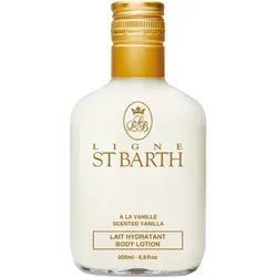 Ligne St. Barth Lait Hydratant Pour le Corps Vanille - 0.2 l