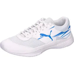 Puma Unisex Sneaker Varion II 107341-13 45 - PUMA White-Ultra Blue - 45