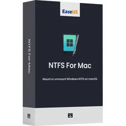 EaseUS NTFS For Mac-1 Monat
