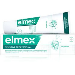 elmex Sensitive Professional Zahnpasta 75 ml 75 ml Zahnpasta