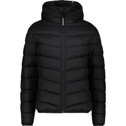 Alife And Kickin Mr AndersonAK A Jacke, schwarz, Größe XL für Männer