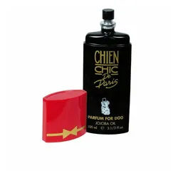 Chien Chic Eau de Parfum PARFUM FOR DOG jojoba oil fresa 100ml
