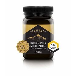 Egmont Manukahonig 500g MGO 280+ 500 g