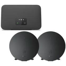 Telekom Speedport Smart 4 Plus + 2x Telekom Speed Home WLAN Access Point 64