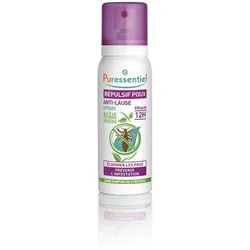 Puressentiel Läuse Repellent Spray
