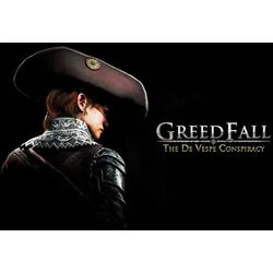 GreedFall - The De Vespe Conspiracy
