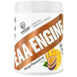 Swedish Supplements EAA Engine Mango Passion 450 g