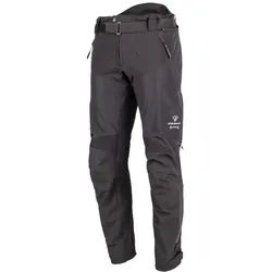 Stadler Air Sport Pro Gore-Tex Damen Hose Schwarz 21