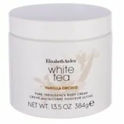 Elizabeth Arden White Tea Vanilla Orchid Body Cream 384 g Frauen
