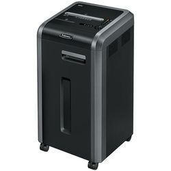 Fellowes Aktenvernichter Powershred 225i, Streifen 5,8 mm