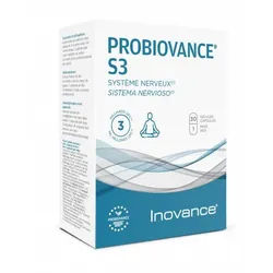 Inovance Probiovance S3