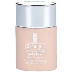 Clinique Acne SolutionsTM Liquid Makeup - 10 Alabaster