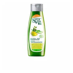 Naturaleza Y Vida Duschgel Duschgel Aloe Und Argan 500ml