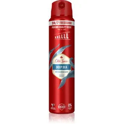 Old Spice Deep Sea Deodorant Spray 250 ml